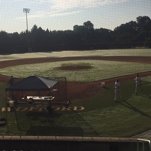 Meet your Posher, Todd